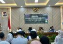 PEMKOT CIMAHI MENGGELAR SOSIALISASI OLIMPIADE PERTANIAN INDONESIA