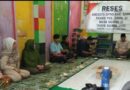 Legislator PKS H. Yusuf Musaffa, Lc., M.H.Jaring Aspirasi Masyarakat Desa Tanjungsari Karawangpawitan Garut