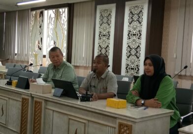 Plt Setwan Jabar Mendorong Jalin Sinergi dengan Insan Media.