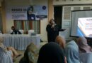 Legislator NasDem Hj.Tia Fitriani Serap Aspirasi Masyarakat Desa Cikasungka Solokan Jeruk.