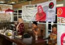 Diah Fitri Maryani, SE., MM. Menggelar Reses  di Desa Waled Kota Kabupaten Cirebon Timur.