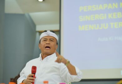 MPLS 2025 Jabar Tekankan Pembentukan Karakter Lewat Program Gapura Panca Waluya