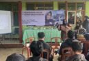 Tia Fitriani : Pentingnya Membangun Ketahanan Keluarga sebagai Fondasi Utama dalam Ciptakan Masyarakat Kuat dan Harmonis.