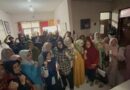Anggota DPRD  Jabar Tia Fitriani : Pentingnya Keluarga Sebagai Fondasi Utama Pembangunan Bangsa.
