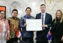 Parlemen Victoria Kunjungi DPRD Jabar untuk Jalin Kerjasama “Jabar dan Victoria”