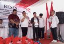 Legislator PDIP Yudha Puja Turnawan : Reses Bukan Sekadar Formalitas, Tapi Aksi Nyata bagi Masyarakat.