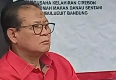 Prof. Dr. Ir. H. ROKHMIN DAHURI, M.S. Terpilih kembali sebagai Ketua Bidang Perikanan dan Kelautan Dalam Kepengurusan PDIP