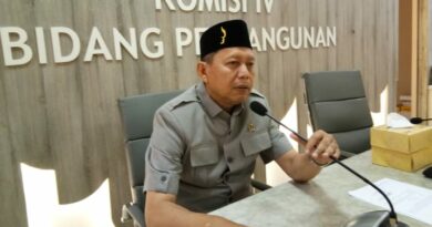 PERUBAHAN APBD JABAR 2025, DEMI KESEJAHTERAAN MASYARAKAT?