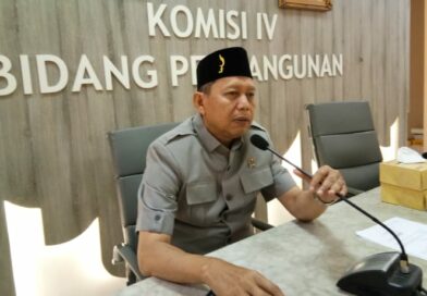PERUBAHAN APBD JABAR 2025, DEMI KESEJAHTERAAN MASYARAKAT?