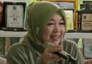 Wakil Ketua Komisi II DPRD Jabar Hj.Lina Ruslinawati Kunjungi BPT Sapi Perah dan HMT Cikole Lembang.