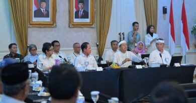 KDM Beberkan Langkah Strategis Pengelolaan Sampah Terintegrasi di Jabar