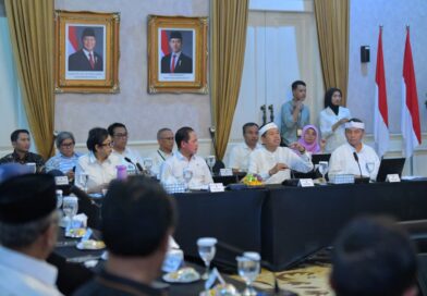 KDM Beberkan Langkah Strategis Pengelolaan Sampah Terintegrasi di Jabar