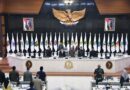 Fokus Perkuat Infrastruktur dan Pendidikan serta Pelayanan Publik Dalam APBD Perubahan 2025 .