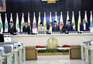 HUT ke-80 RI, DPRD Jawa Barat Berharap Masyarakat Sejahtera
