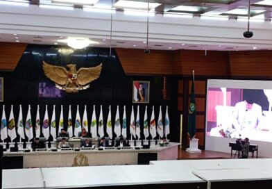 Fraksi PDI Perjuangan Absen Hadiri Paripurna Pengesahan Ranperda Perubahan APBD Jabar 2025