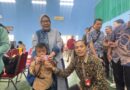 DISDUKCAPIL  KOTA CIMAHI MENGGELAR GEBYAR SADULUR DISABILITAS