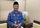 Kadisnakertrans Jabar Teppy Wawan Dharmawan Tutup Usia