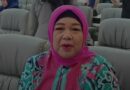 Lina Ruslinawati  Mendorong Digitalisasi Bagi Pelaku UMKM.