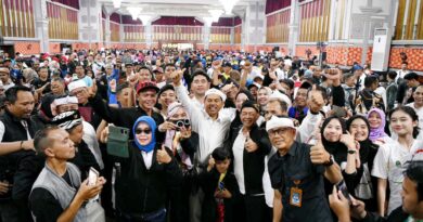 Jabar Back to Back di FORNAS VIII, KDM Umumkan Bonus untuk Peraih Medali