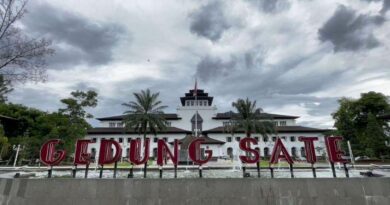 Pemda Provinsi Jabar Akan Gelar Kirab Budaya untuk Peringati HUT Ke-80 Kemerdekaan Republik Indonesia