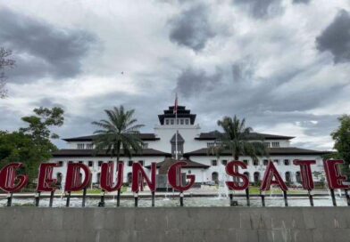 Pemda Provinsi Jabar Akan Gelar Kirab Budaya untuk Peringati HUT Ke-80 Kemerdekaan Republik Indonesia
