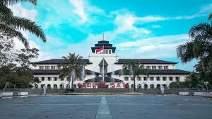 HHARI JADI KE-80 PROVINSI JAWA BARAT, Realisasi Belanja Daerah Jabar Terbaik Nasional