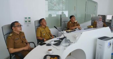 Pemkab Garut Beri Perhatian Khusus untuk Kasus Hepatitis A di Malangbong