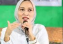 Nia Purnakania Mendorong bank BJB Syariah Memberikan Kontribusi Yang Optimal.