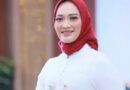 Nia Purnakania Mendorong Perempuan Maju dan Berkarya.
