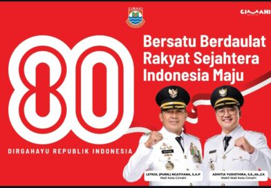 HUT KEMERDEKAAN RI KE-80