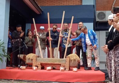 Museum Sri Baduga Provinsi Jabar Gelar Pameran Nasional Pusaka Nusantara