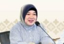 Lina Ruslinawati Mendorong Pertumbuhan Sektor Peternakan