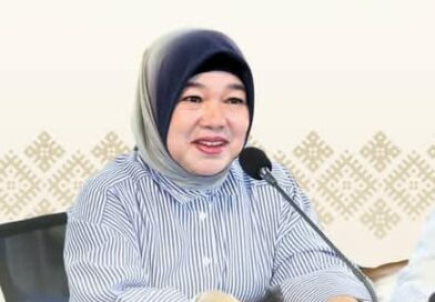 Lina Ruslinawati Mendorong Pertumbuhan Sektor Peternakan