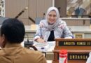 Nia Purnakania Mendorong Potensi Ekonomi Kreatif di Jabar.