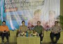 Pemkot Cimahi Menggelar Pelatihan Pencegahan dan Mitigasi Bencana.