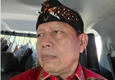 DADDY ROHANADY  :  JABAR PEDULI LINGKUNGAN?