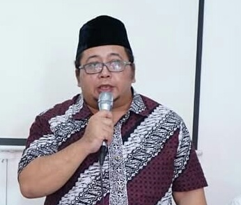 Ricky Kurniawan Mendorong Peran Pemuda dalam Sektor Pertanian