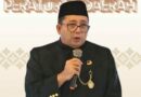 H. Ricky Kurniawan, Lc : Pemuda Memiliki Peran Penting Dalam Pembangunan