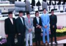 Wagub Erwan Setiawan Hadiri Pengambilan Sumpah PAW DPRD Jabar Sisa Masa Jabatan 2024- 2029