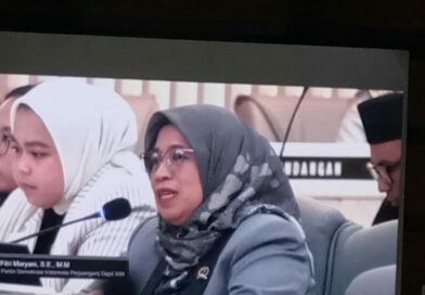 Diah Fitri Maryani Soroti Keberadaan Sekolah Swasta, Dampak Kebijakan KDM.