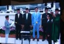 Ayi Sahrul Hamzah Resmi Dilantik Jadi Anggota DPRD Jabar Melalui PAW.
