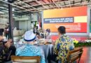 Rapat Kerja ADPSI, Bahas Isu Strategis Perpajangan Masa Jabatan Anggota DPRD serta Pilkada.
