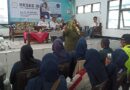 Hj.Tia Fitriani Serap Aspirasi Warga Kp.Kertamanah Desa Margamukti Pangalengan.