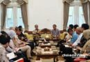 Pemkab Sukabumi Evaluasi Dan Dorong Percepatan Program Makan Bergizi Gratis