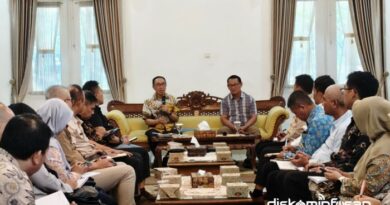 Pemkab Sukabumi Evaluasi Dan Dorong Percepatan Program Makan Bergizi Gratis