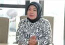 Lina Ruslinawati : Perempuan Berkontribusi Membangun Ketahanan Ekonomi.