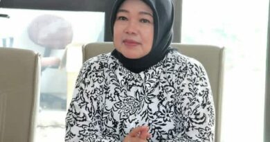Lina Ruslinawati : Perempuan Berkontribusi Membangun Ketahanan Ekonomi.
