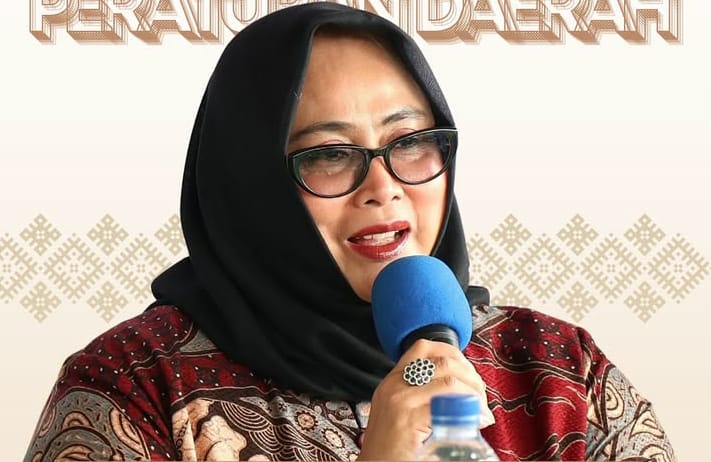 ibu tia 45