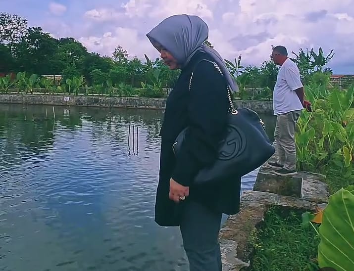 komisi 2 di tasik