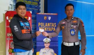 polres cimahi